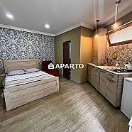 70 ლარი ღამე, ბინა დღიურად