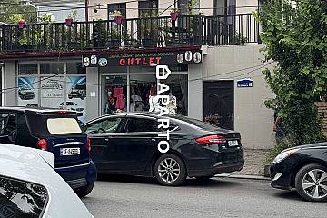 50 ლარი ღამე, ბინა დღიურად