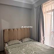 80 ლარი ღამე, ბინა დღიურად