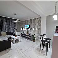 60 ლარი ღამე, ბინა დღიურად