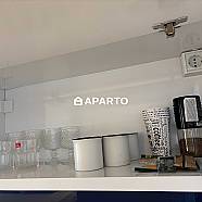 60 ლარი ღამე, ბინა დღიურად