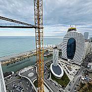60 ლარი ღამე, ბინა დღიურად