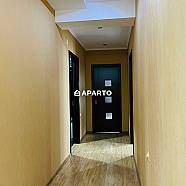 100 ლარი ღამე, ბინა დღიურად