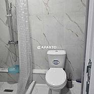 70 ლარი ღამე, ბინა დღიურად