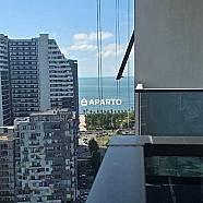 70 ლარი ღამე, ბინა დღიურად