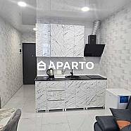 70 ლარი ღამე, ბინა დღიურად
