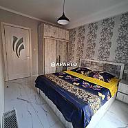 60 ლარი ღამე, ბინა დღიურად