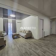 120 ლარი ღამე, ბინა დღიურად
