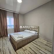 120 ლარი ღამე, ბინა დღიურად