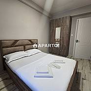 120 ლარი ღამე, ბინა დღიურად
