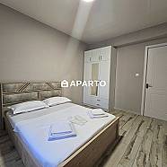 120 ლარი ღამე, ბინა დღიურად