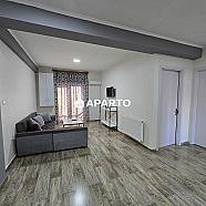 50 ლარი ღამე, ბინა დღიურად