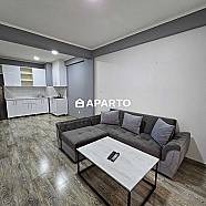 50 ლარი ღამე, ბინა დღიურად