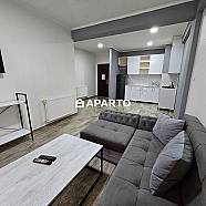 50 ლარი ღამე, ბინა დღიურად