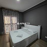 50 ლარი ღამე, ბინა დღიურად