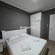 50 ლარი ღამე, ბინა დღიურად