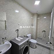 50 ლარი ღამე, ბინა დღიურად
