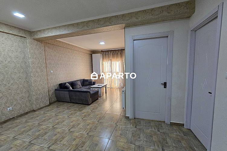 50 ლარი ღამე, ბინა დღიურად