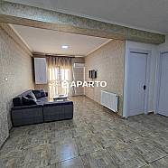 50 ლარი ღამე, ბინა დღიურად