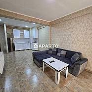 50 ლარი ღამე, ბინა დღიურად