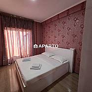 50 ლარი ღამე, ბინა დღიურად