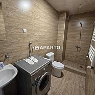 50 ლარი ღამე, ბინა დღიურად