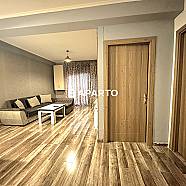 50 ლარი ღამე, ბინა დღიურად