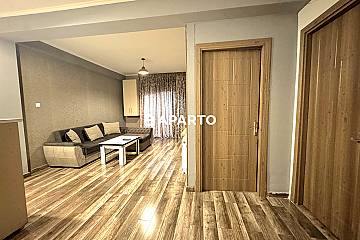 50 ლარი ღამე, ბინა დღიურად