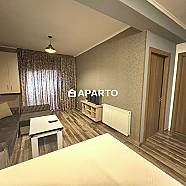 50 ლარი ღამე, ბინა დღიურად