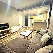50 ლარი ღამე, ბინა დღიურად