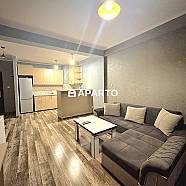 50 ლარი ღამე, ბინა დღიურად