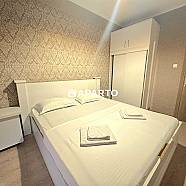 50 ლარი ღამე, ბინა დღიურად