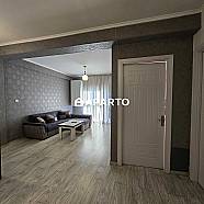50 ლარი ღამე, ბინა დღიურად