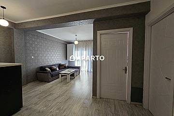 50 ლარი ღამე, ბინა დღიურად