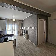 50 ლარი ღამე, ბინა დღიურად