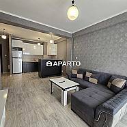50 ლარი ღამე, ბინა დღიურად