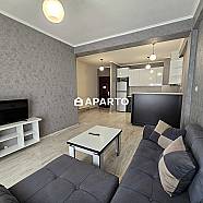 50 ლარი ღამე, ბინა დღიურად