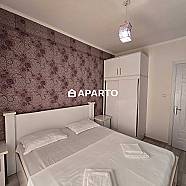 50 ლარი ღამე, ბინა დღიურად