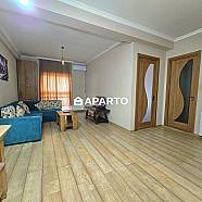50 ლარი ღამე, ბინა დღიურად