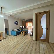 50 ლარი ღამე, ბინა დღიურად