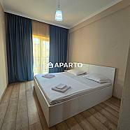 50 ლარი ღამე, ბინა დღიურად