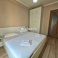 50 ლარი ღამე, ბინა დღიურად