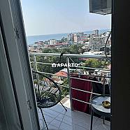 70 ლარი ღამე, ბინა დღიურად