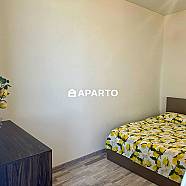70 ლარი ღამე, ბინა დღიურად