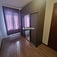 80 ლარი ღამე, ბინა დღიურად