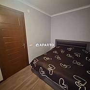 80 ლარი ღამე, ბინა დღიურად
