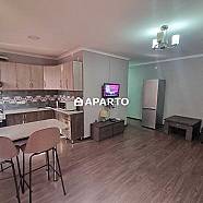 80 ლარი ღამე, ბინა დღიურად