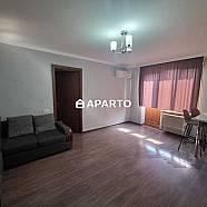 80 ლარი ღამე, ბინა დღიურად