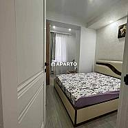 210 ლარი ღამე, ბინა დღიურად