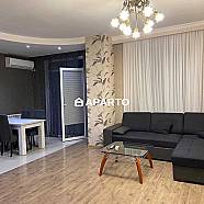 100 ლარი ღამე, ბინა დღიურად